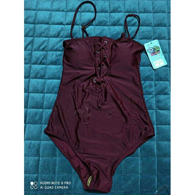 Áo bơi 1 mảnh (BI_MANCYSHOP_HT27)