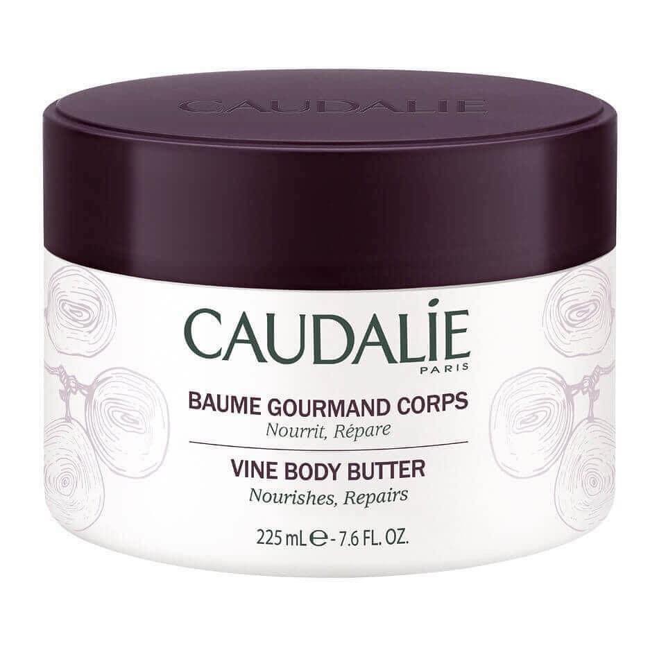 KEM DƯỠNG THỂ SIÊU MỀM MƯỢT- VINE BODY B