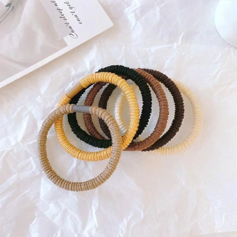 Bán Sỉ Băng Đô Cài Tóc