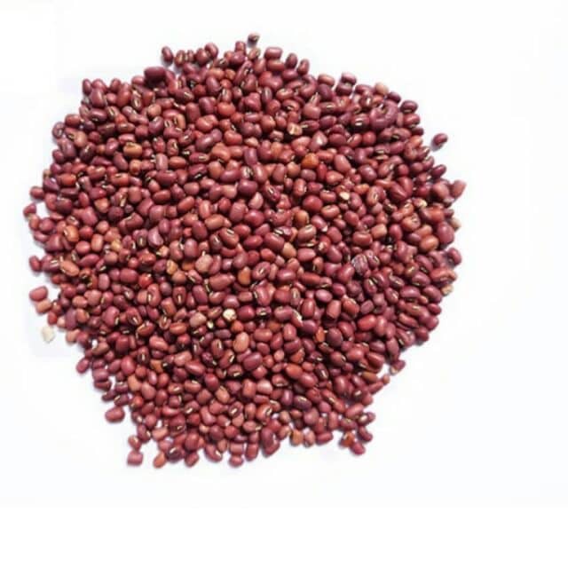 Đậu đỏ quê hạt nhỏ (loại 1, làm bánh, nấu chè, làm bột đắp mặt, bột tắm trắng)9