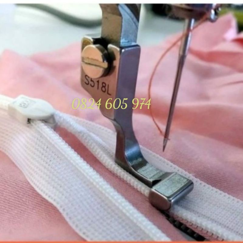 Chân vịt tra khoá giọt lệ hiện đại