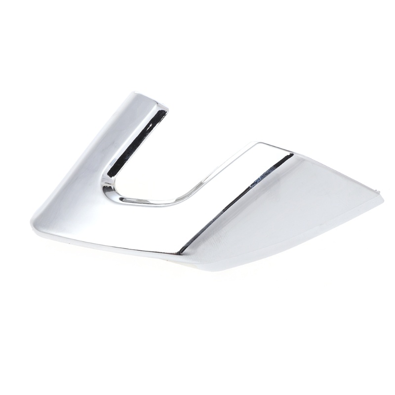 Vỏ Bọc Vô Lăng Xe Hơi Bằng ABS Chrome