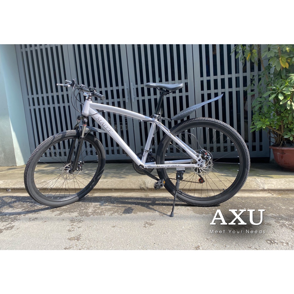 XE ĐẠP THỂ THAO MACCE - MAW26