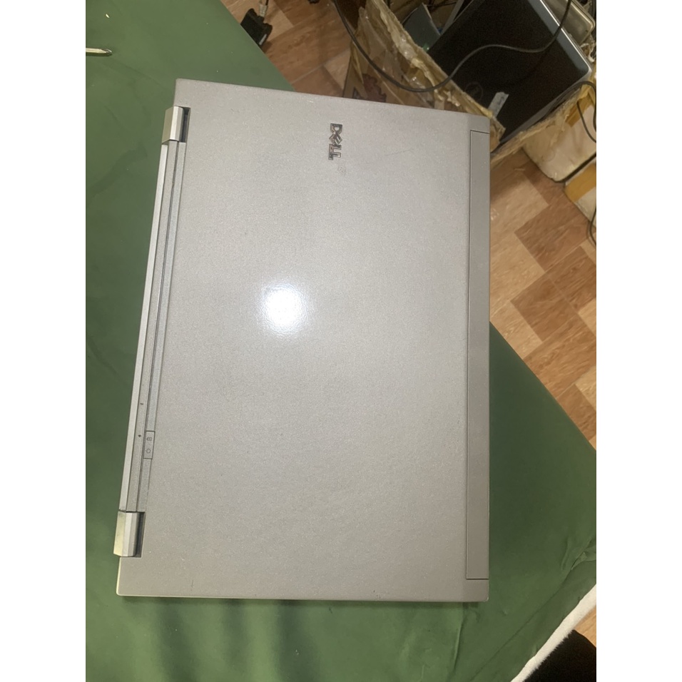 Laptop Dell E6510 chính hãng | BigBuy360 - bigbuy360.vn