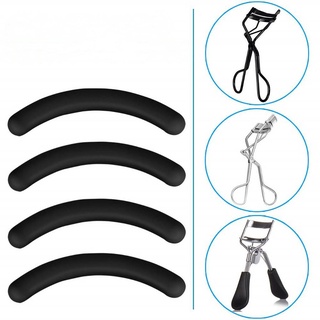Curler Refills Eyelash Curler Refill Pads Silicone Rubber Curler Replacement