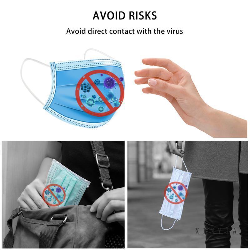 Dây Đeo Khẩu Trang Tiện Lợi