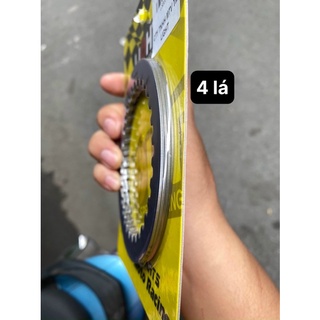 LÁ SẮT NỒI LIGHT CHO EX 150 / WINNER / SONIC