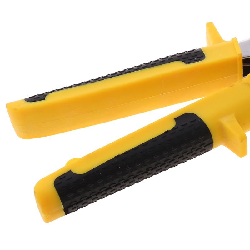 Dụng Cụ Uốn Đinh Tán Bằng Hợp Kim Nhôm 10inch Chuyên Dụng Cho Tường Khô