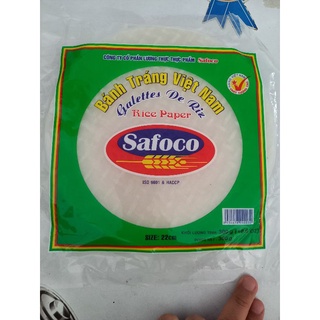 Bánh safoco 16cm và 22cm .