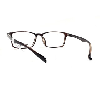 Gọng Kính Unisex Velocity VL17412