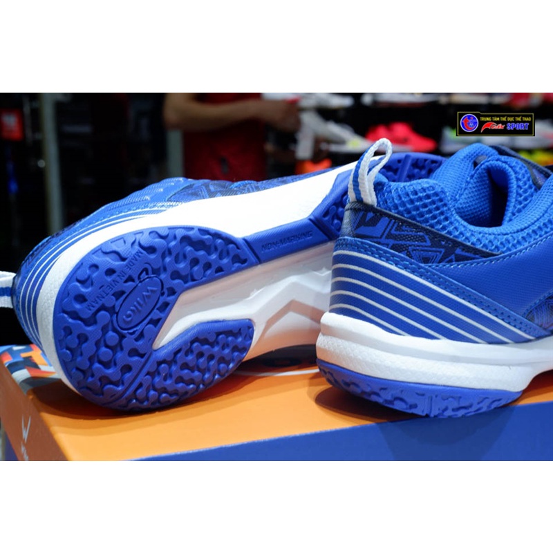GIÀY THỂ THAO WIKA HITO - XANH BÍCH(size38-44)