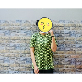 Áo thun lính poly 4 chiều