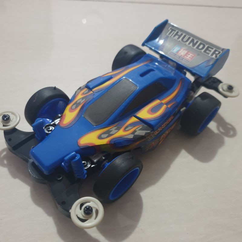 Mô Hình Xe Đua Tamiya Mini 4wd Tamiya Chất Lượng Cao