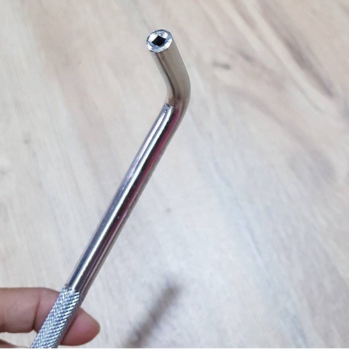 Dụng Cụ Chỉnh Cò Xupap (Súp Bắp) Chữ L