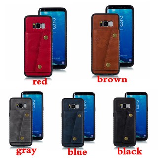 Case For Iphone x xs max xr Card Holder Case
