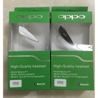 TAI NGHE BLUETOOTH OPPO