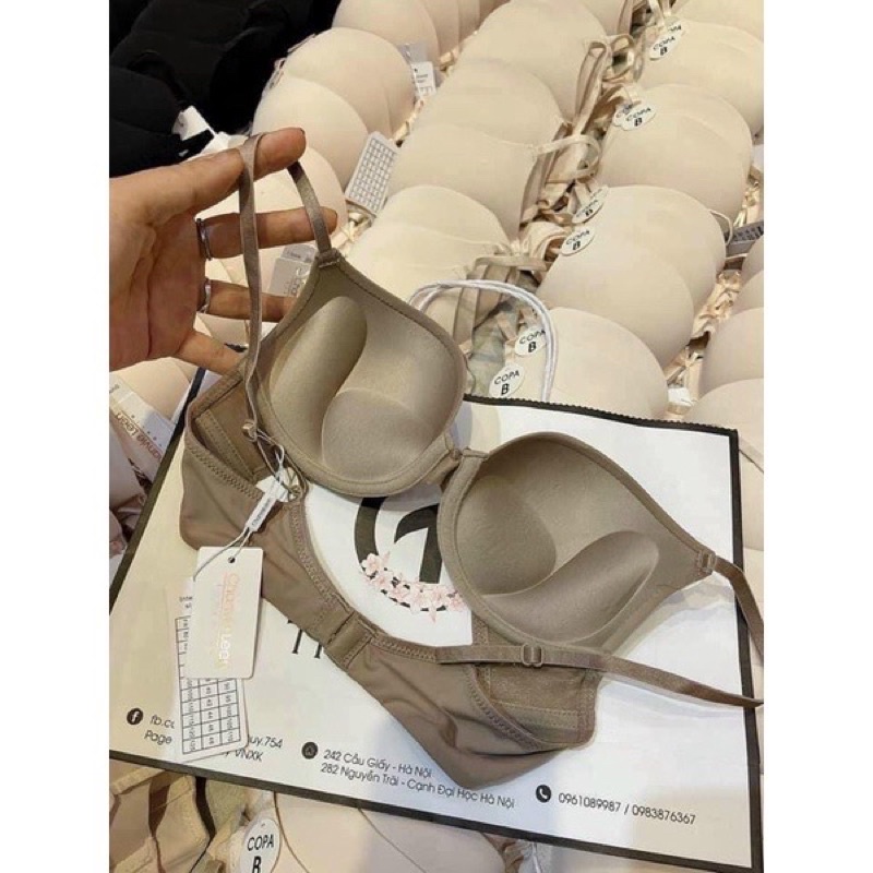 ÁO LÓT ĐẨY NGỰC COPA