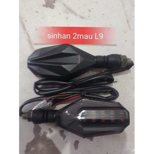 đèn xi nhan sau exciter 150