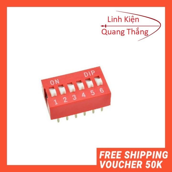 Công Tắc Bit Linh kiện điện tử 3m