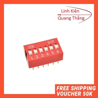 Công Tắc Bit Linh kiện điện tử bk