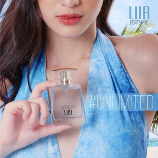 Nước hoa Lua-xạ hương biển