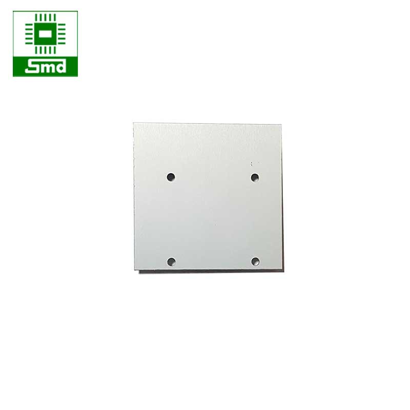 LED chiếu sáng 50W 220V Luxeon Trắng Ấm