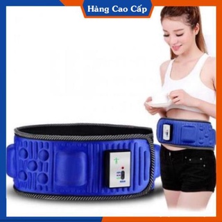 Đai massage giảm mỡ bụng X5,X6