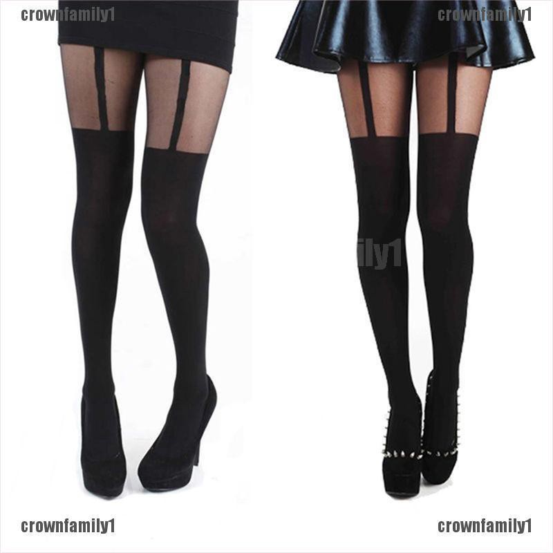 Vớ Sexy 1 Thắt Lưng Cho