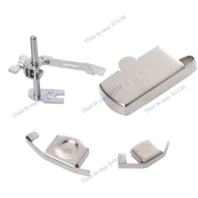 Cử Nam Châm Canh May Thẳng