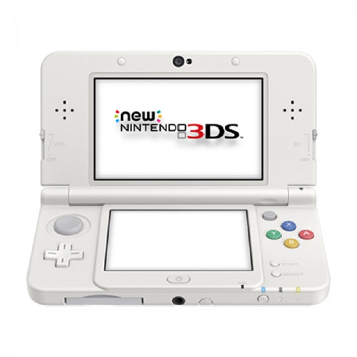 Pin chính hãng New Nintendo 3DS