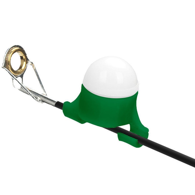 QQ Chuông Cảnh Báo Cá Cắn Câu Có Đèn