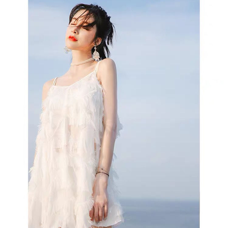 Đồ Tắm Hai Mảnh Phong Cách Hàn Quốc Quyến Rũ Dành Cho Nữ | BigBuy360 - bigbuy360.vn