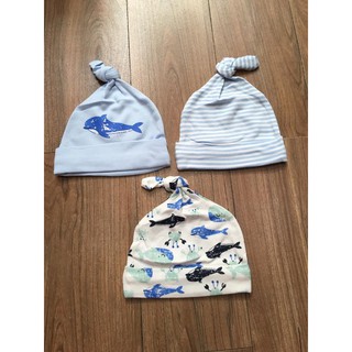 Set 3 mũ momcare
