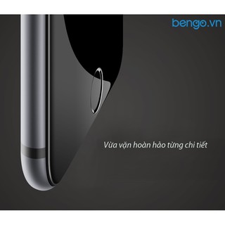 Dán màn hình cường lực Iphone 7 Plus 3D Full màn hình