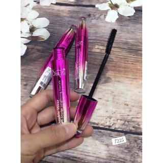 Mascara Obuse hồng Thái Lan