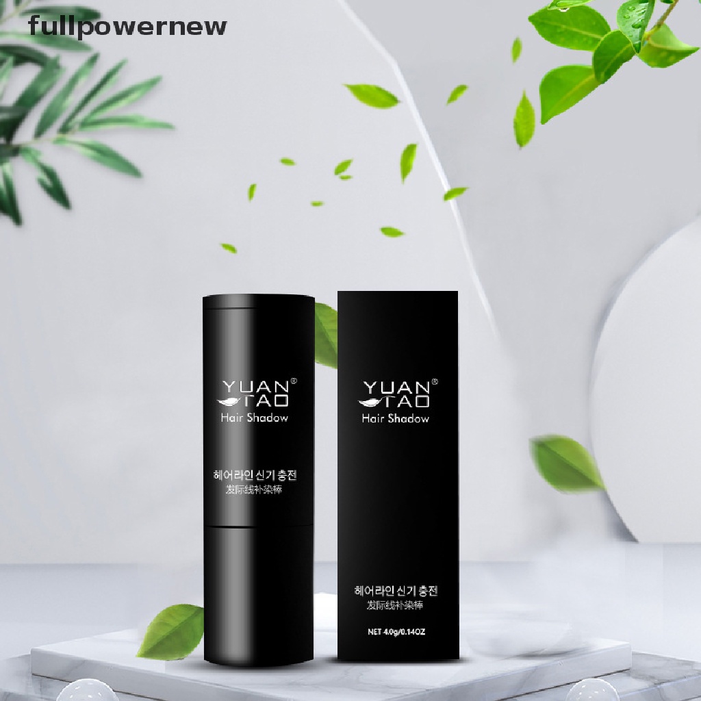 Phấn phủ đường chân tóc toàn diện chống thấm nước kiểm soát dầu | BigBuy360 - bigbuy360.vn