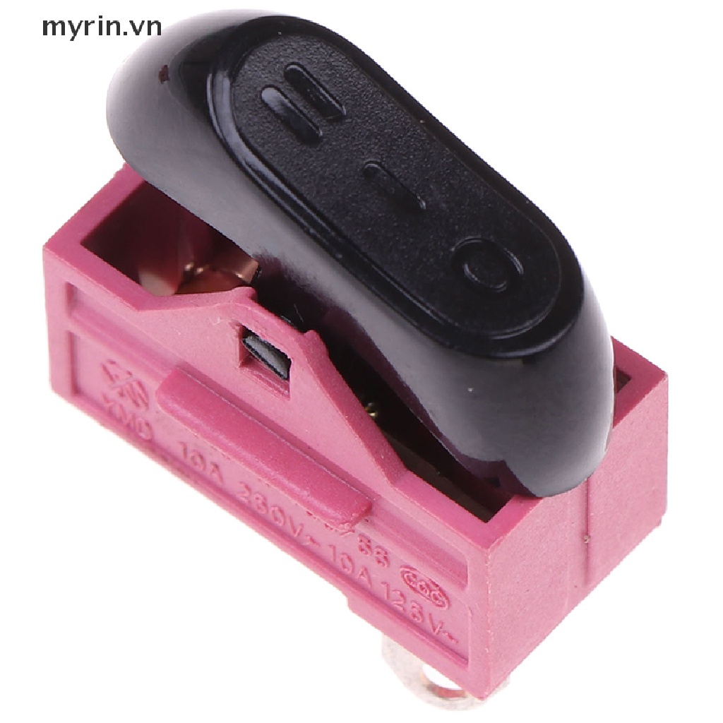 Công Tắc Máy Sấy Tóc 3 Chế Độ Tiện Dụng