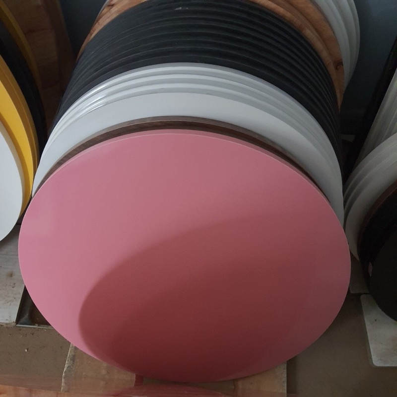 Mặt bàn tròn 17mm d40,d50,d60