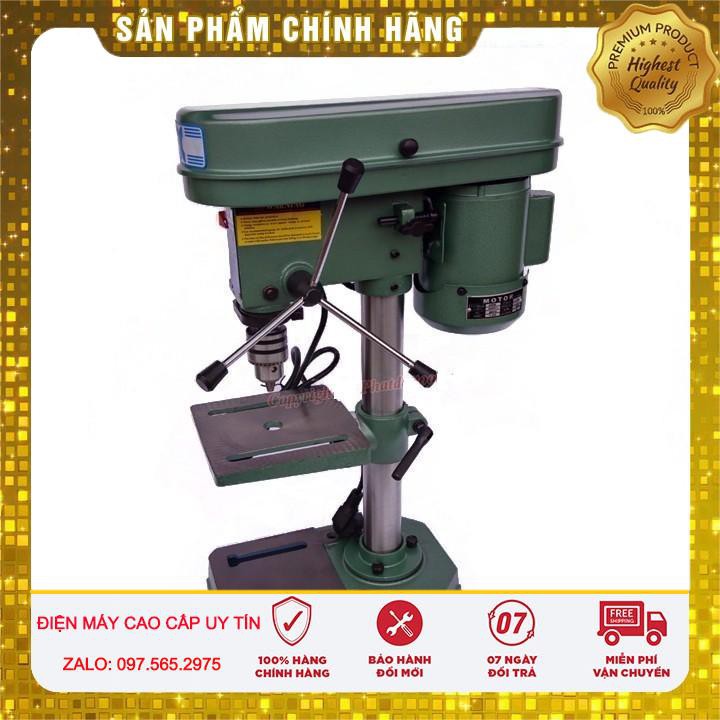 MÁY KHOAN BÀN - MÁY KHOAN BÀN - STARY J19 Chính hãng