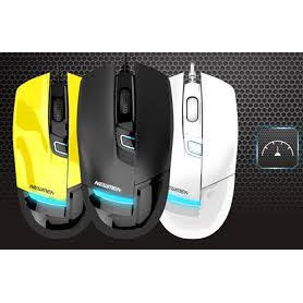 Chuột Newmen G10-Chơi Game mượt mà