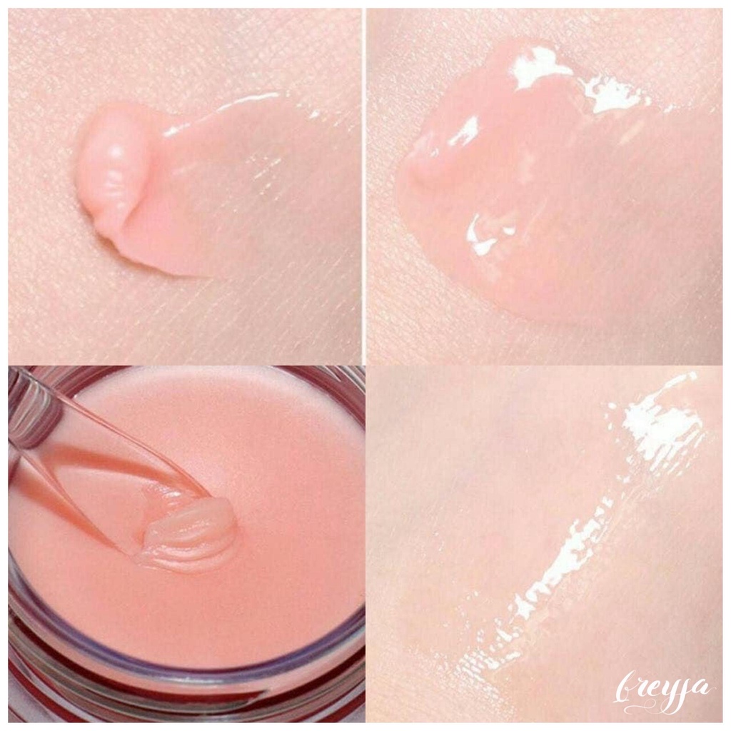 Mặt Nạ Ngủ Môi Laneige Lip Sleeping Mask minisize 3g dưỡng môi mướt mọng