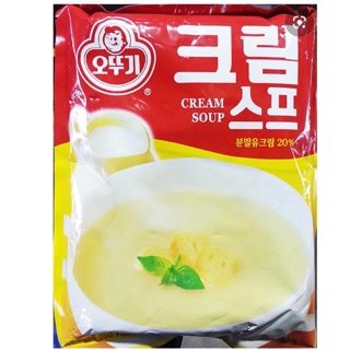 Súp kem ottogi hàn quốc 1kg