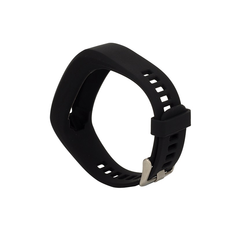 Silicone Dây Đeo Silicon Cho Đồng Hồ Thông Minh Garmin Vivosmart Hr