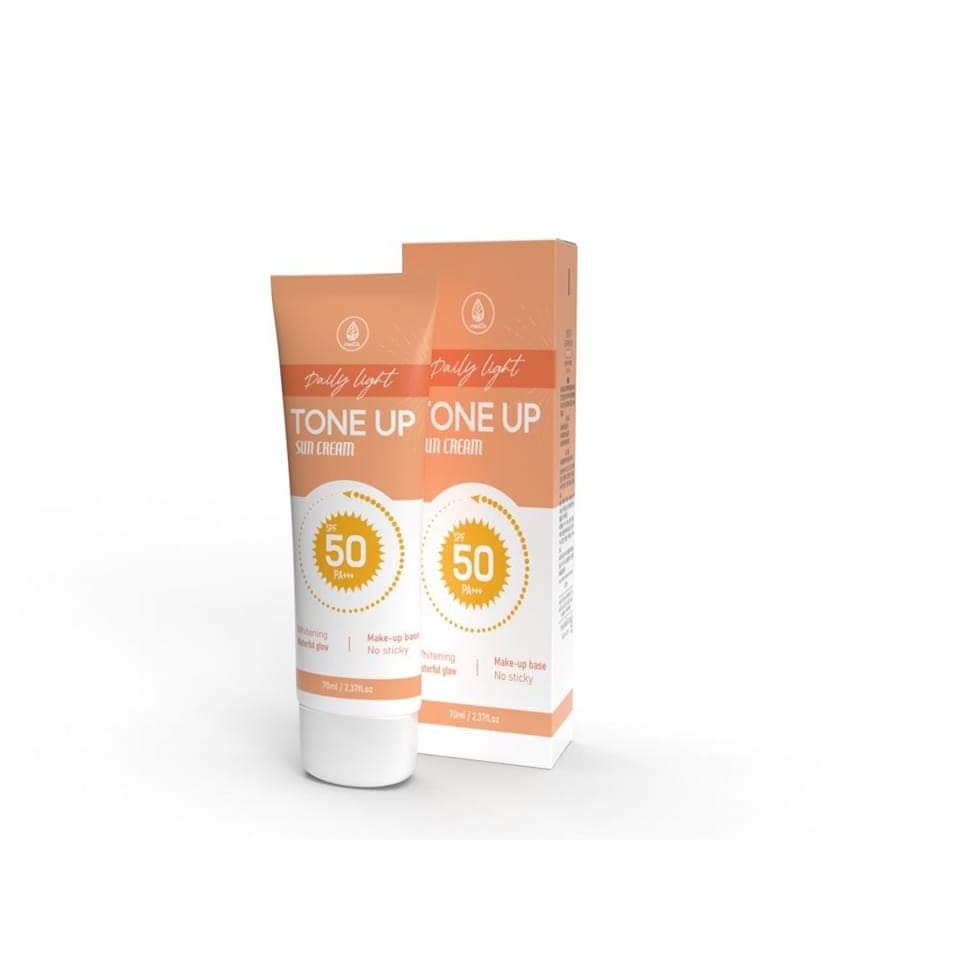 Kem Chống Nắng MEDB Tone Up