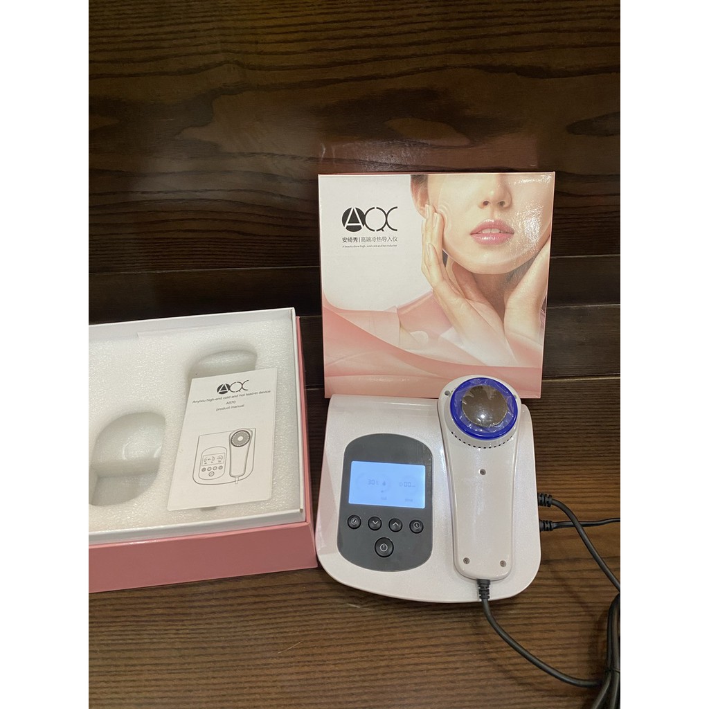 [Bảo hành 6th] Máy điện di nóng lạnh AOC cao cấp | BigBuy360 - bigbuy360.vn