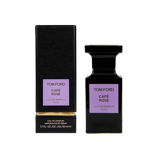 [Chiết 10ml] Nước hoa Tom Ford Cafe Rose EDP Tester 5/10ml 𝑮-𝑫 𝑷𝒆𝒓𝒇𝒖𝒎𝒆 Ⓡ