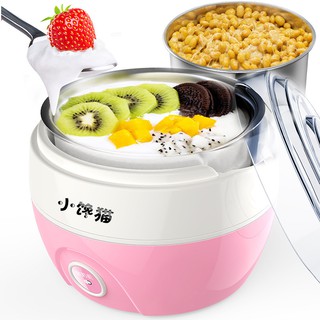 Máy làm sữa chua hoàn toàn tự động