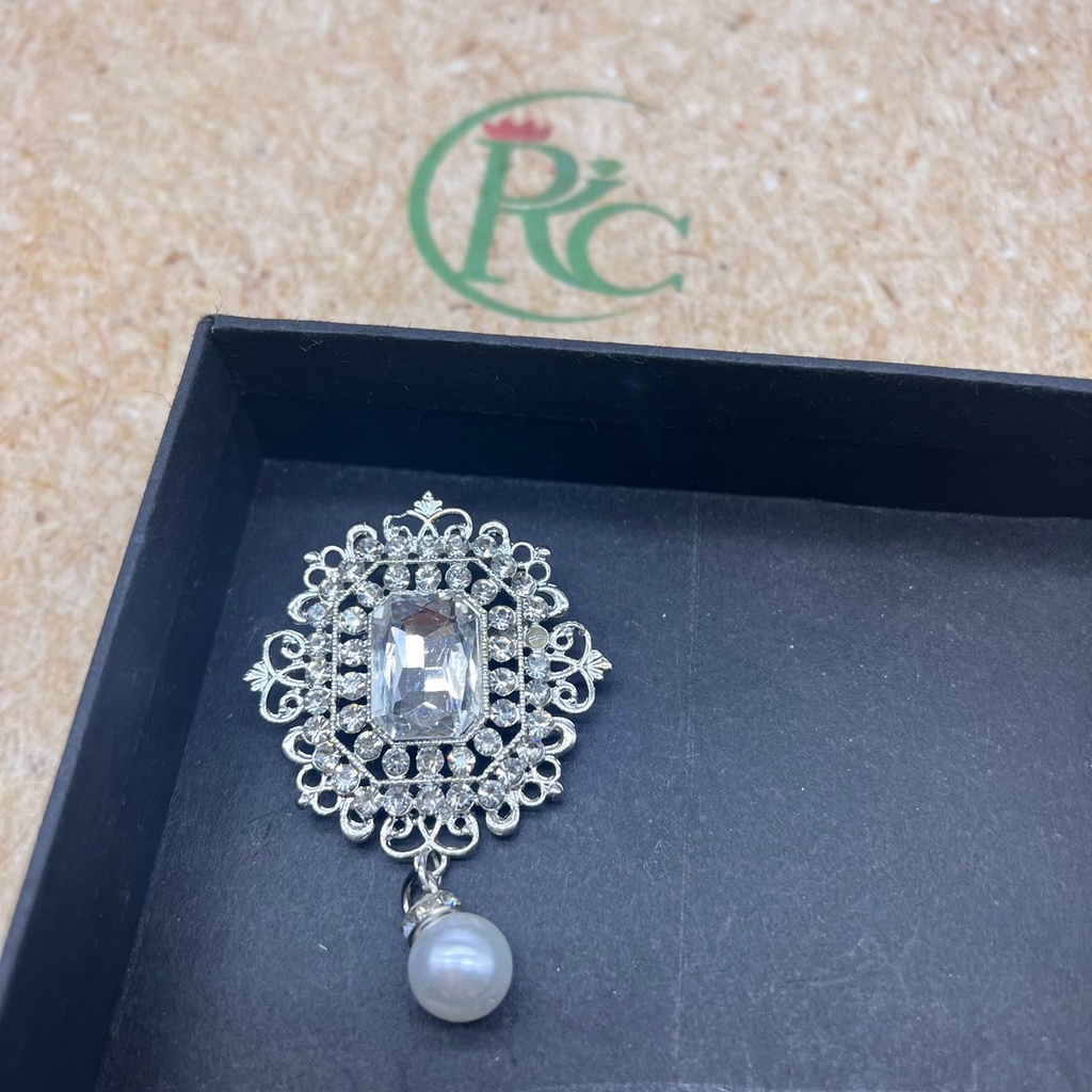 [Mới] Tag cài áo ghim cài áo nữ Giangpkc TP HCM T5 2022 Phụ kiện cưới Giang