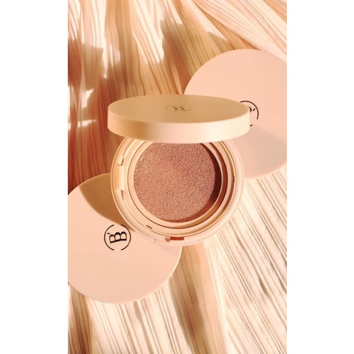 VIVID CUSHION - CĂNG BÓNG &amp; CHỐNG NẮNG SPF50+/ PA+++