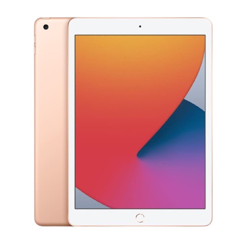 Máy tính bảng Apple iPad Gen 8 10.2-inch Wi-Fi + Cellular 32GB Chính hãng Việt Nam | BigBuy360 - bigbuy360.vn